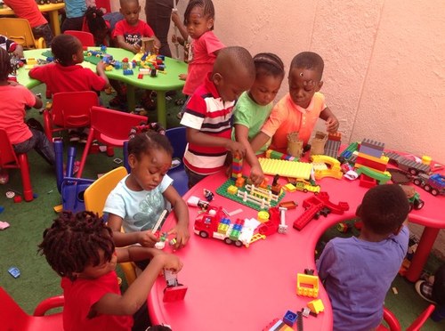 GreenPathSchool's profile picture. GreenPath Prep. School is an early learning center strongly and passionately committed to raising young people, academically and morally.