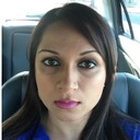 Mehreen Ali - @malizact - Twitter