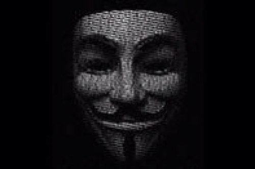 We are Anonymous.
We are Legion.
We do not forgive.
We do not forget.
Expect us.