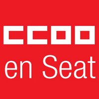 CCOO Seat(@CCOOSeat) 's Twitter Profile Photo