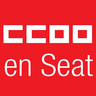 CCOOSeat's profile picture. Porque estamos comprometidos contigo, construyamos juntos el futuro de CCOO en SEAT / Perquè estem compromesos amb tu, construïm junts el futur de CCOO a SEAT