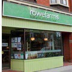 Provider of meats that are locally grown, antibiotic free, hormone free with vegetarian diets and raised with the highest level of animal welfare standards.