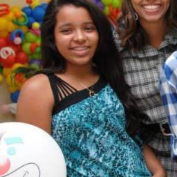 Amo a gabriela. 13 anos. Escorpiana