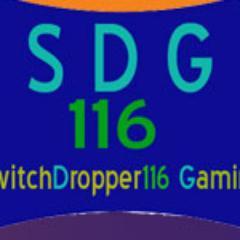 switchdropper's profile picture. The official twitter acount of the phenomenal youtube channel: Switch Dropper http://t.co/xBqySryNhD