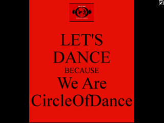 CircleLadiesDancer