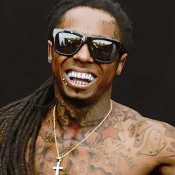 This account is not associated with Lil Wayne. Only here to inspire. Parody account.