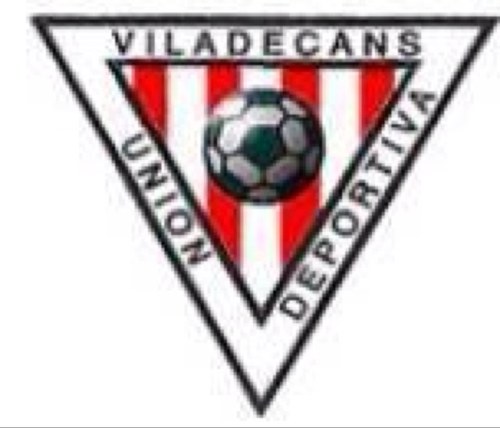 Twitter para los fans del UD Viladecnas,equipo de 1º división catalana.