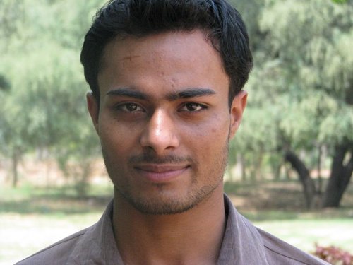 ABDUL SAMAD
