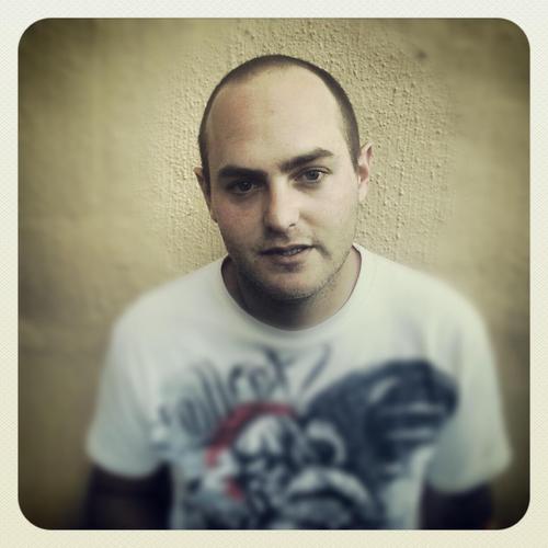 Grant_Difford's profile picture. real world fashion photographer