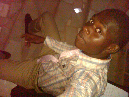 Kayodemosesz's profile picture. Where make gentle followers esay