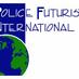 Police Futurists International (PFI) (@PoliceFutures) Twitter profile photo