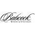 Babcock Winery (@babcockwinery) Twitter profile photo Babcock Winery (@babcockwinery) Twitter profile photo