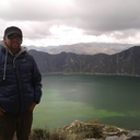 Jorge Armas - @cheloarmas - Twitter