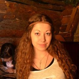 MiloslavaChe's profile picture. HR-manager, free poet, happy wife