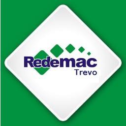 Redemac Trevo, a gente é de casa