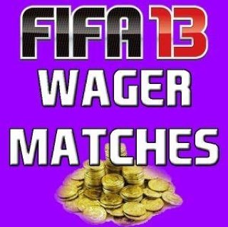 FUT Wagers 360 Xbox 360 Only, Players and Coins Must Lock In