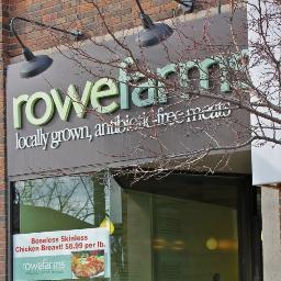 Provider of meats that are locally grown, antibiotic free, hormone free with vegetarian diets and raised with the highest level of animal welfare standards.