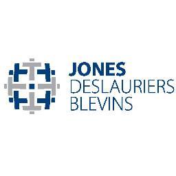Jones DesLauriers Blevins is a full service consulting company.