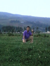 Hi，I'm YuLunyi ,I am in China sichuan chengdu tianfu software park, and I hope make more friends.