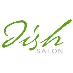 dishsalon's profile picture. Dishing up good looks and great hair care.