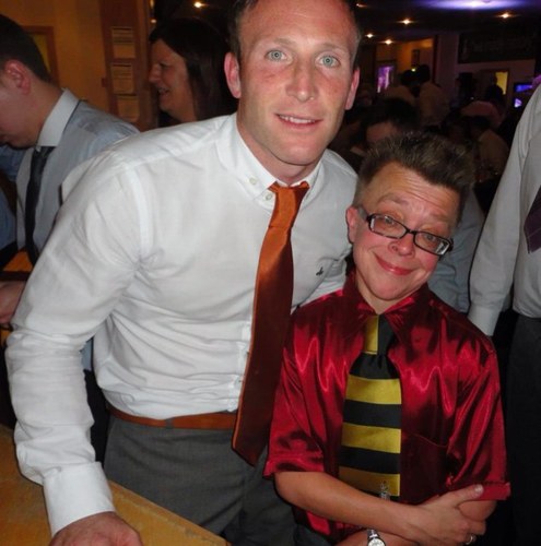 NickBCFCKitchen's profile picture. Work in asda love the bcfc love them