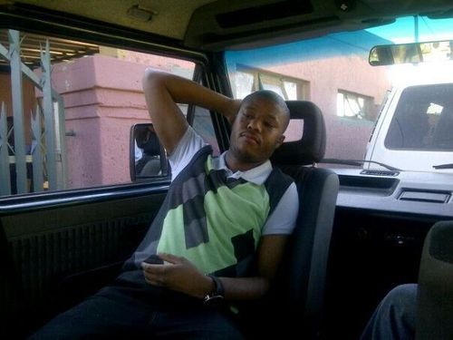 Monna Wa Motswana