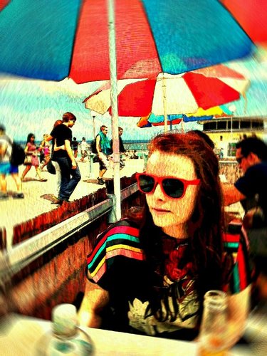 KeelinPeake's profile picture. 