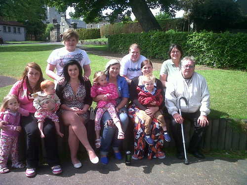 CraftyLorraine's profile picture. Lecturer at Fife College. Enjoy being involved in community projects. South African origin. Doting mum to 4 daughters and grandmother to 4 grandchildren