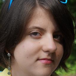 julcia_kwiatek's profile picture. 160 characters is not enough to describe my person ...