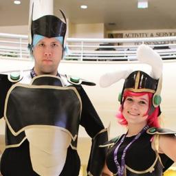 Knightrokon will happen again in 2014 in University of Central Florida's student union. We'll keep you posted!