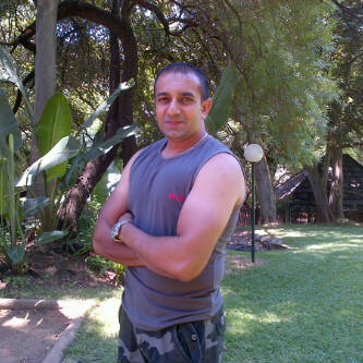 faiezc's profile picture. 