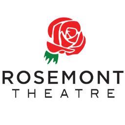 RosemontTheatre Profile Picture