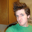 I'm Eric Webb  - @GenEricWebb - Twitter