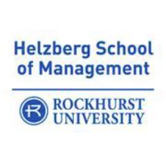 The Helzberg School of Management @ Rockhurst University. Nationally ranked Management MBA (No. 16) & Graduate Information Systems Programs (No. 19) #KansasCity