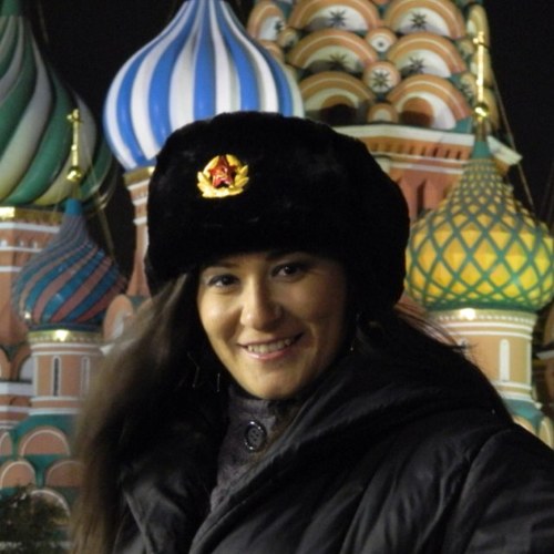 SedaIrtes's profile picture. 