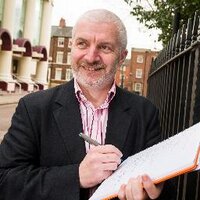 Ian Streets (@aboutaccess) 's Twitter Profile