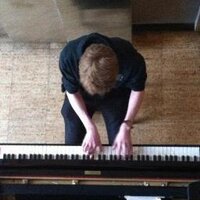Benjamin Gerrans (@bgerrans) 's Twitter Profile