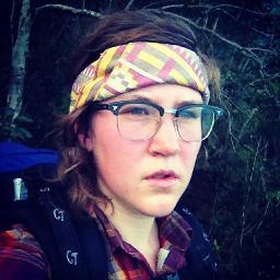 sewist, designer, maker,  #gnome collector,