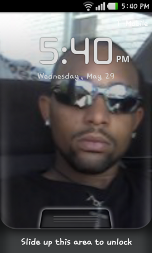 Ya boi playa ike.. Coolin in da Burg #601 Love My Mini Me. Omari.. Legal Money Records woeee....