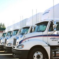 Canadian Freightways (@cdnfreightways) 's Twitter Profile