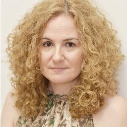 PalomaMagroR's profile picture. Aprendiendo y compartiendo. Apasionada de los libros