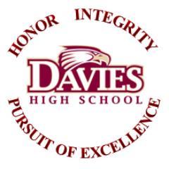 Davies High School Teacher of Mathematics