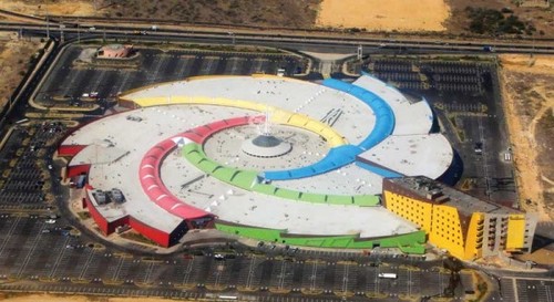 ParaguanaSambil's profile picture. CIUDAD TURISTICA