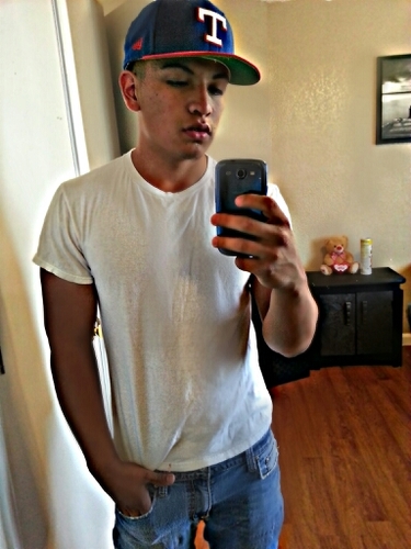 Wife @Nikki2ooSickCx ♡ Texas Boy / Guap / FamBam / DreamChase* / Codeine Cowboy