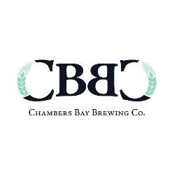 Chambers Bay Brewing Company is a start up nano brewery in University Place, WA. Follow us on our journey to make world class beer.