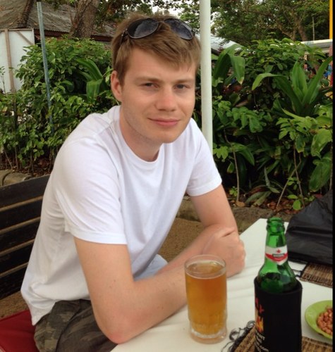 NickBrennan_1 Profile Picture