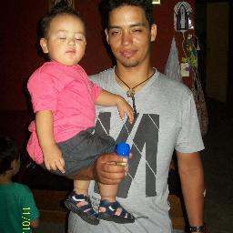 Bostero ,renguero y Padre