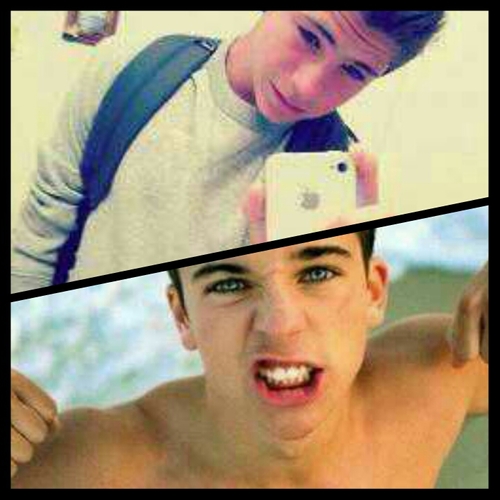 Hou je van SIXPACKS? Druk dan nu op de follow knop! :)