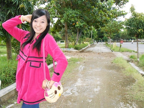 i'm study at academik of nurshing SAEFUDDIN ZUHRI-Indramayu