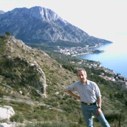 DragicevicAnte's profile picture. BMW-M